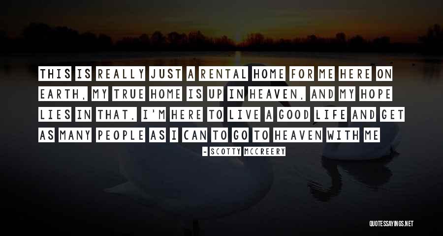 Curses Beneath Her Feet Quotes By Scotty McCreery Curses Beneath Her Feet Quotes By Scotty McCreery