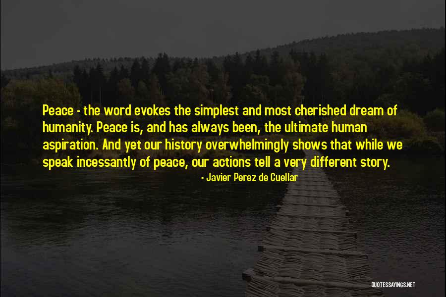 Cursorily In A Sentence Quotes By Javier Perez De Cuellar Cursorily In A Sentence Quotes By Javier Perez De Cuellar