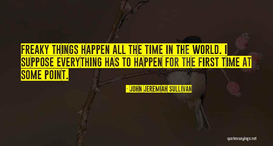 Cursul Dolarului Quotes By John Jeremiah Sullivan Cursul Dolarului Quotes By John Jeremiah Sullivan