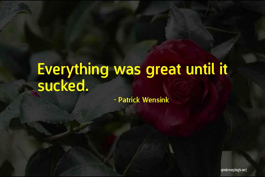 Cursul Dolarului Quotes By Patrick Wensink Cursul Dolarului Quotes By Patrick Wensink