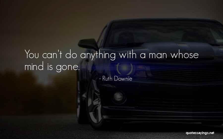 Cursus Bedrijfsbeheer Quotes By Ruth Downie