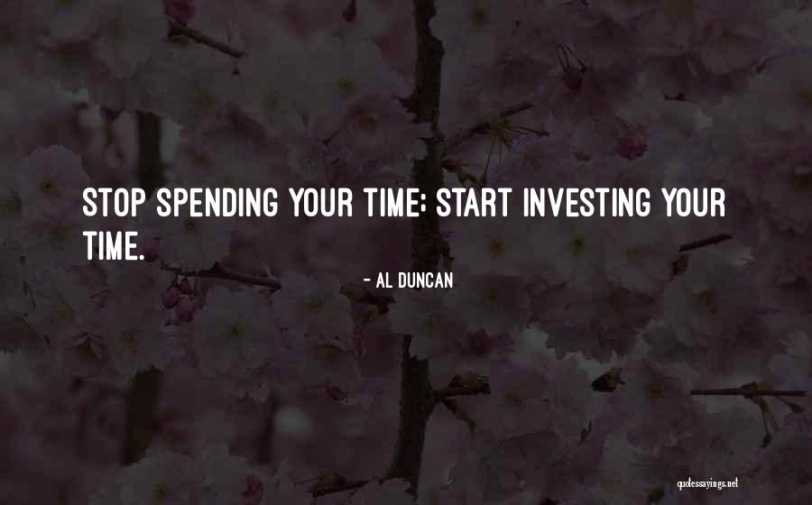 Cursus Frans Quotes By Al Duncan Cursus Frans Quotes By Al Duncan