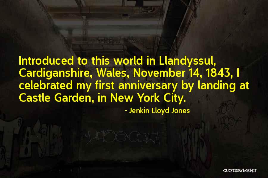 Cursus Frans Quotes By Jenkin Lloyd Jones Cursus Frans Quotes By Jenkin Lloyd Jones