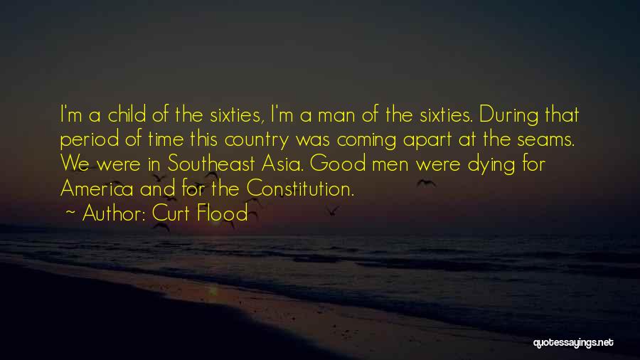 Curt Flood Quotes 1252191