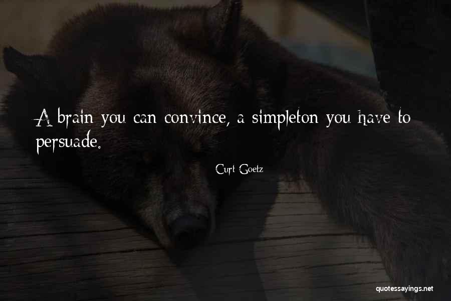 Curt Goetz Quotes 1464909