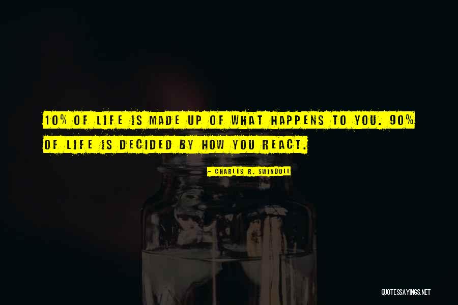 Curt Hennig Quotes By Charles R. Swindoll Curt Hennig Quotes By Charles R. Swindoll
