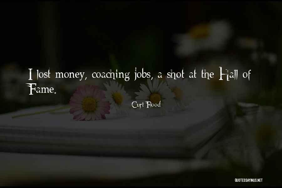 Curt Quotes By Curt Flood Curt Quotes By Curt Flood