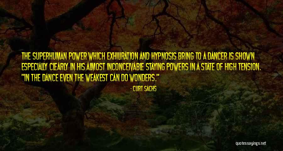Curt Quotes By Curt Sachs Curt Quotes By Curt Sachs