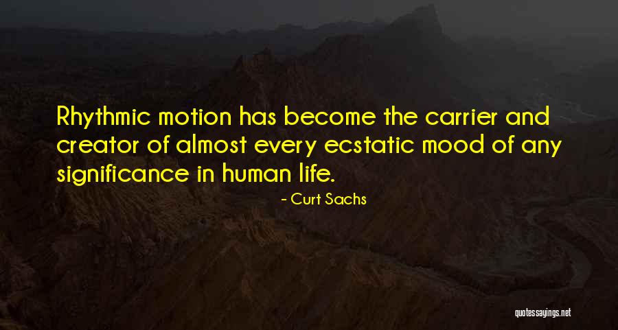 Curt Quotes By Curt Sachs Curt Quotes By Curt Sachs
