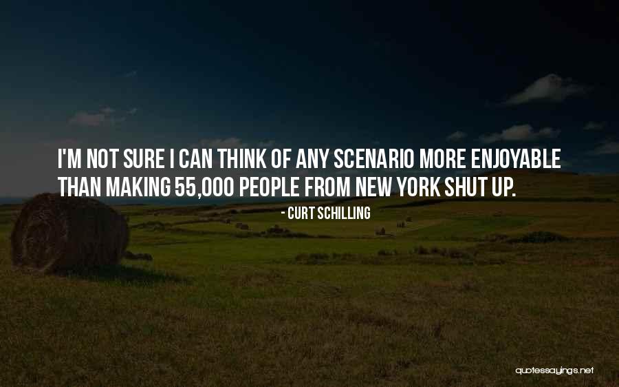 Curt Quotes By Curt Schilling Curt Quotes By Curt Schilling