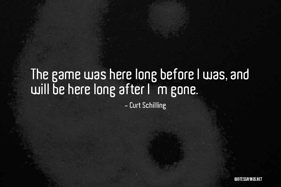 Curt Quotes By Curt Schilling Curt Quotes By Curt Schilling
