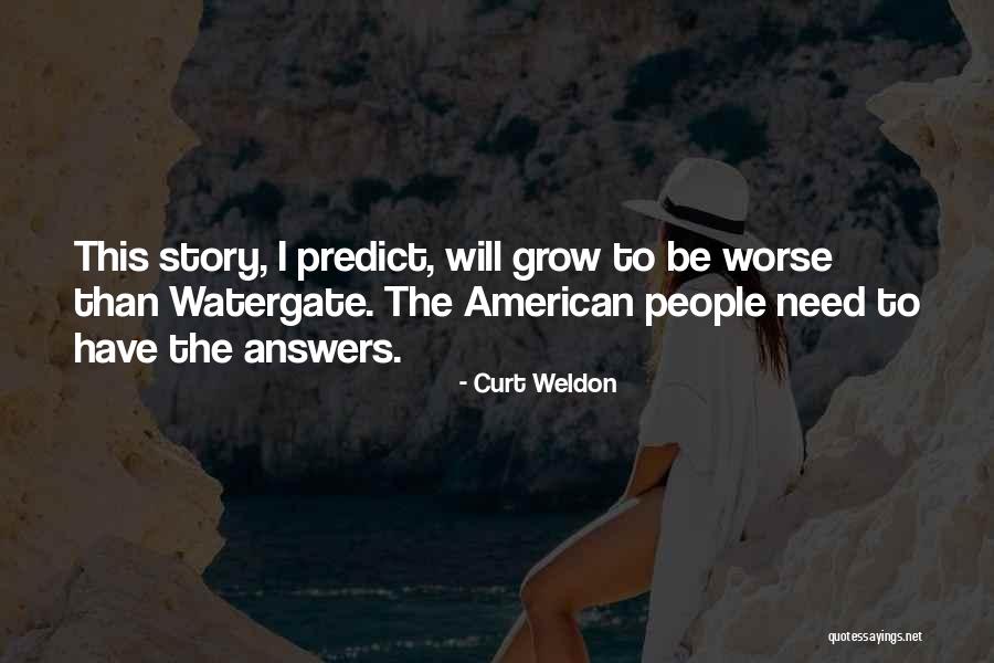 Curt Quotes By Curt Weldon Curt Quotes By Curt Weldon