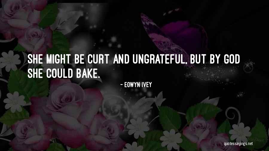 Curt Quotes By Eowyn Ivey Curt Quotes By Eowyn Ivey