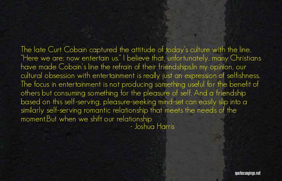 Curt Quotes By Joshua Harris Curt Quotes By Joshua Harris
