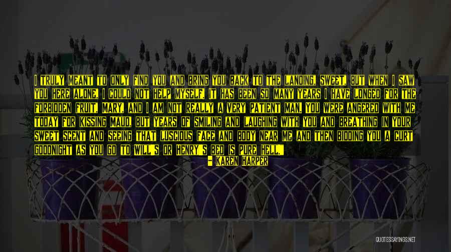 Curt Quotes By Karen Harper Curt Quotes By Karen Harper