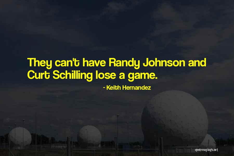 Curt Quotes By Keith Hernandez Curt Quotes By Keith Hernandez