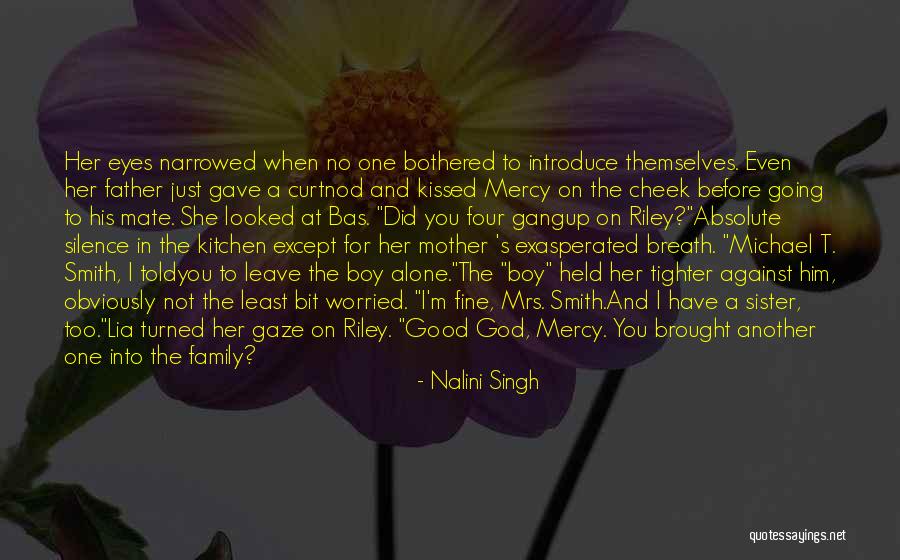 Curt Quotes By Nalini Singh Curt Quotes By Nalini Singh