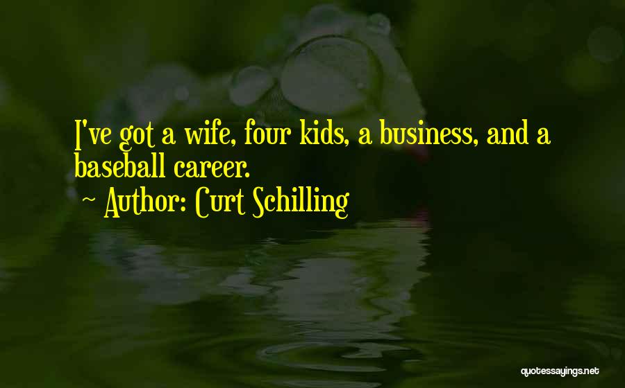 Curt Schilling Quotes 1413423
