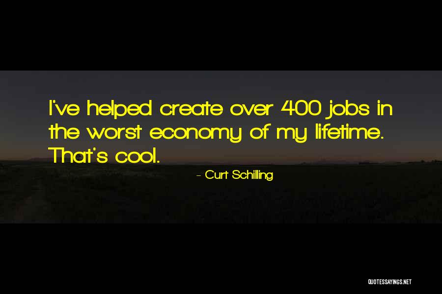 Curt Schilling Quotes 1687529