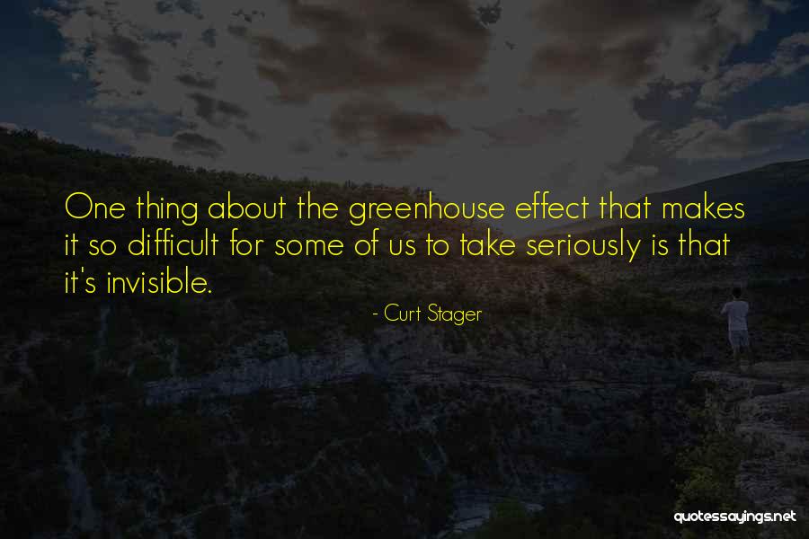 Curt Stager Quotes 104613