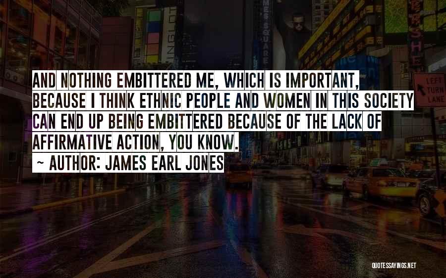 Curtailed Define Quotes By James Earl Jones