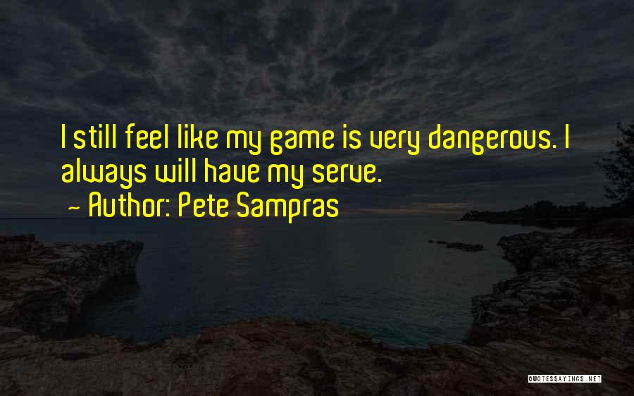 Curtailed Define Quotes By Pete Sampras