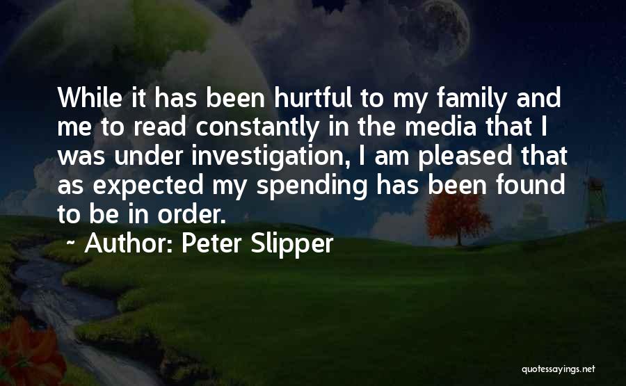 Curtailed Define Quotes By Peter Slipper