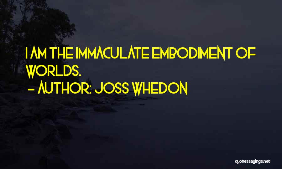 Curtailment Mortgage Quotes By Joss Whedon