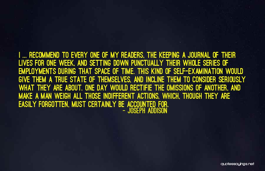 Curtailment Program Quotes By Joseph Addison Curtailment Program Quotes By Joseph Addison