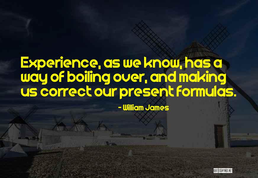 Curtailments Quotes By William James Curtailments Quotes By William James