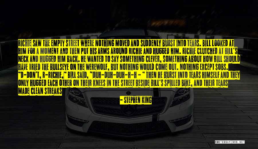 Curteis Point Quotes By Stephen King Curteis Point Quotes By Stephen King