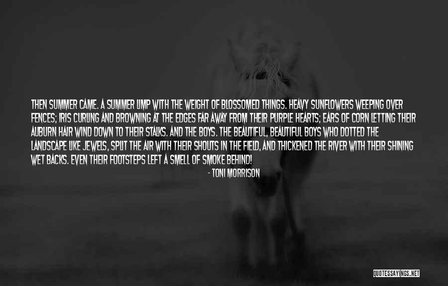 Curtidos Gracia Quotes By Toni Morrison Curtidos Gracia Quotes By Toni Morrison