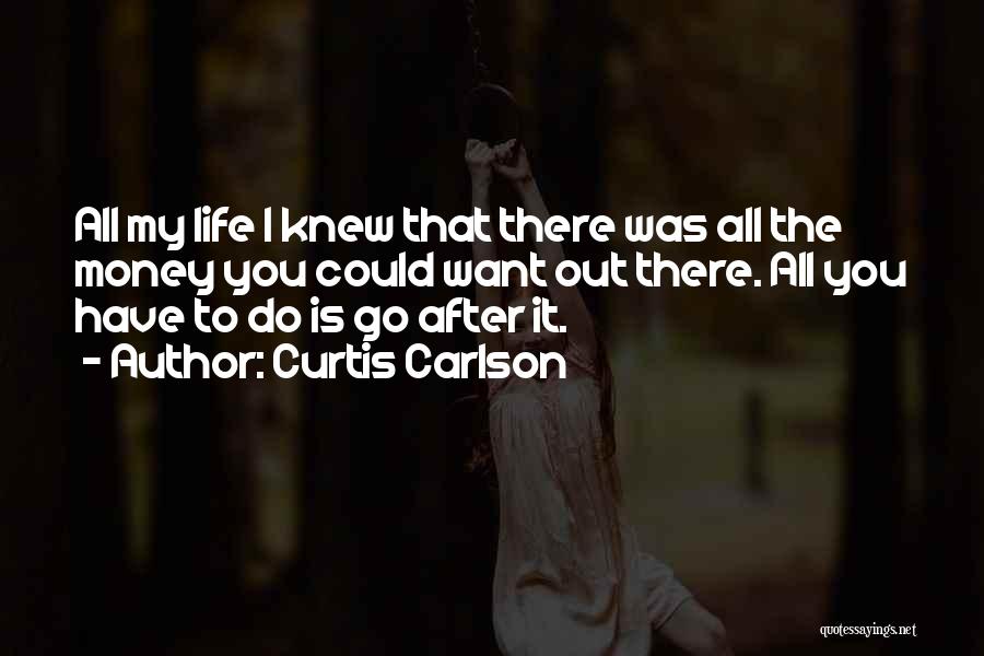 Curtis Carlson Quotes 2174820