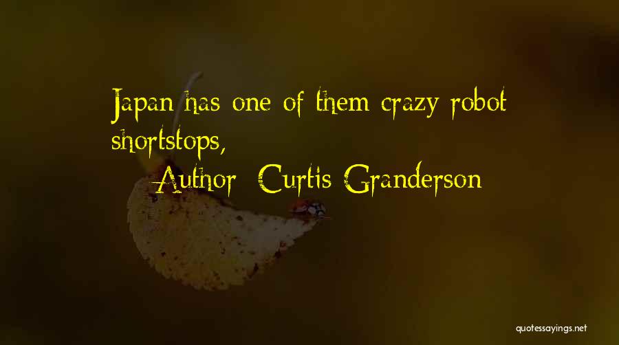 Curtis Granderson Quotes 1225733