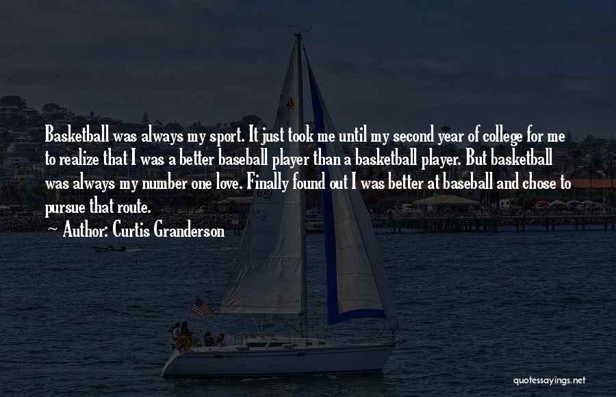 Curtis Granderson Quotes 1517934