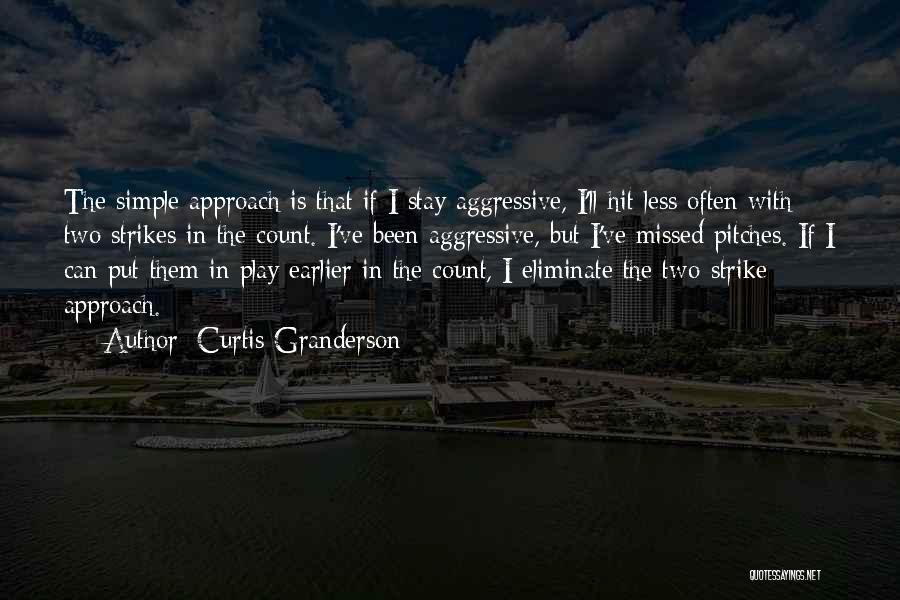 Curtis Granderson Quotes 2052772