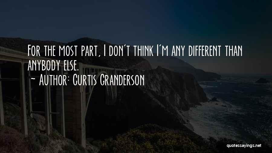 Curtis Granderson Quotes 384624