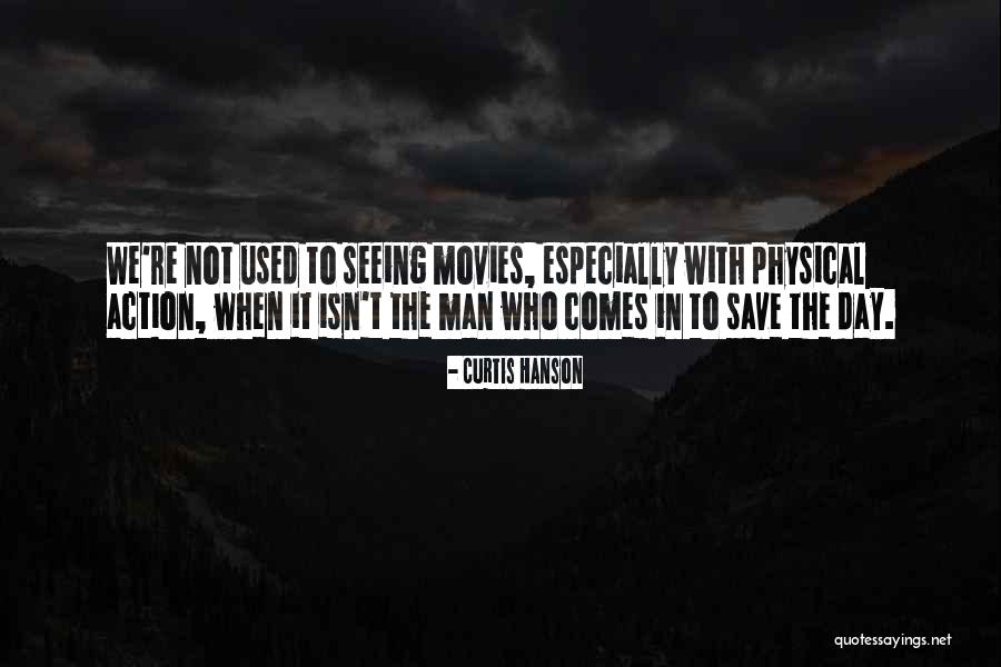 Curtis Hanson Quotes 1208155 Curtis Hanson Quotes 1208155