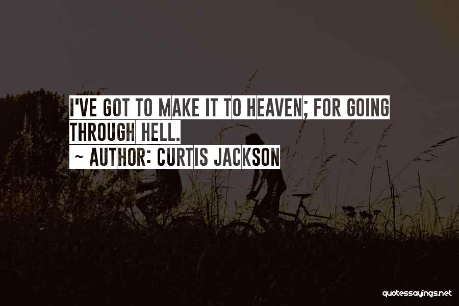 Curtis Jackson Quotes 1027847