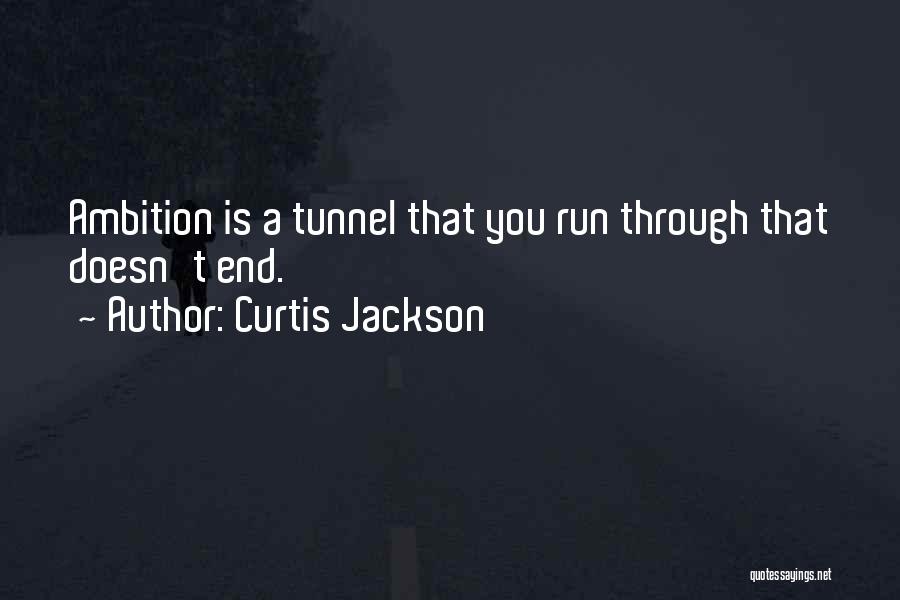 Curtis Jackson Quotes 120931