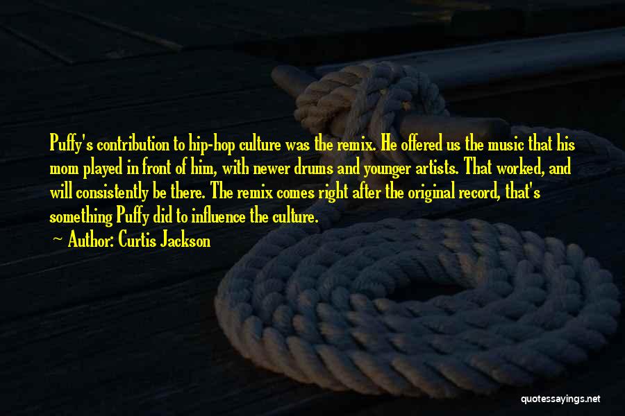 Curtis Jackson Quotes 1424614