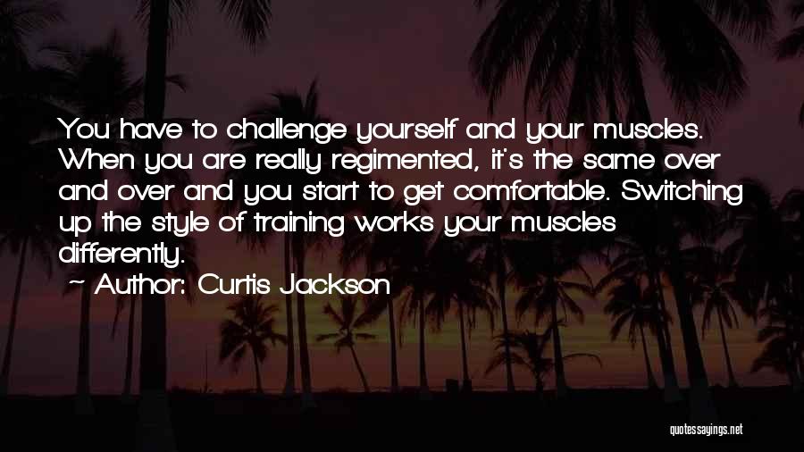 Curtis Jackson Quotes 1438517