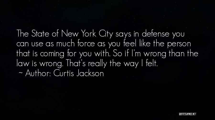 Curtis Jackson Quotes 1462837
