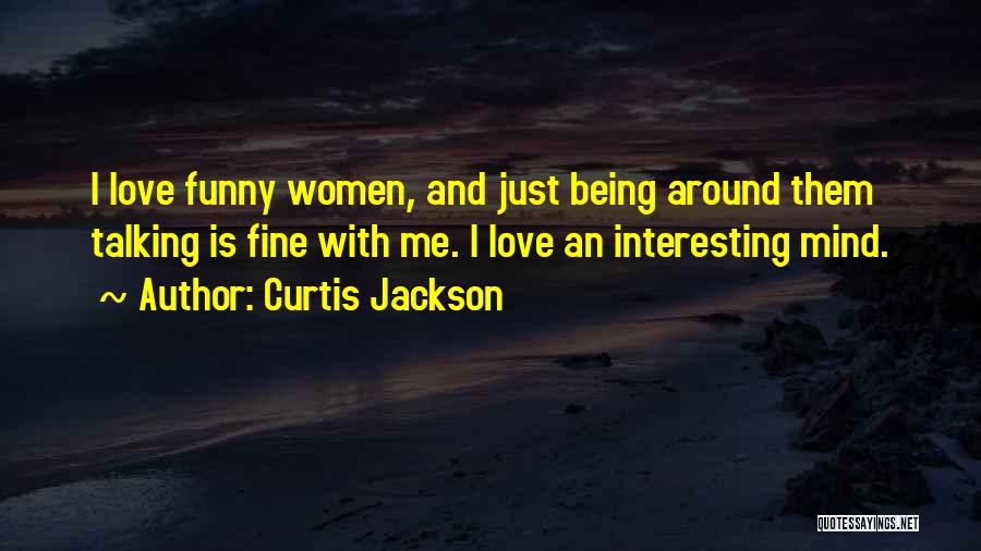 Curtis Jackson Quotes 1559324