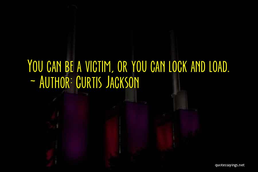 Curtis Jackson Quotes 1813858