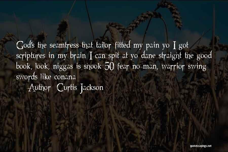 Curtis Jackson Quotes 1971787