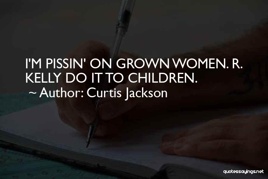 Curtis Jackson Quotes 201067