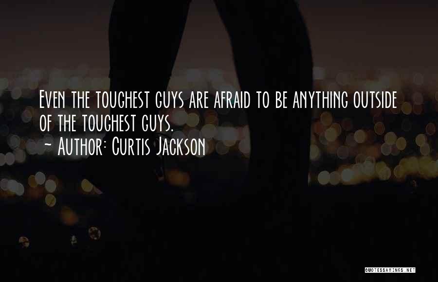 Curtis Jackson Quotes 2039829