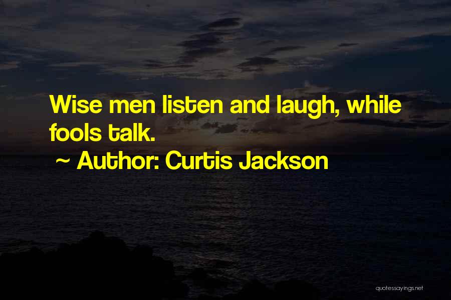 Curtis Jackson Quotes 2118240