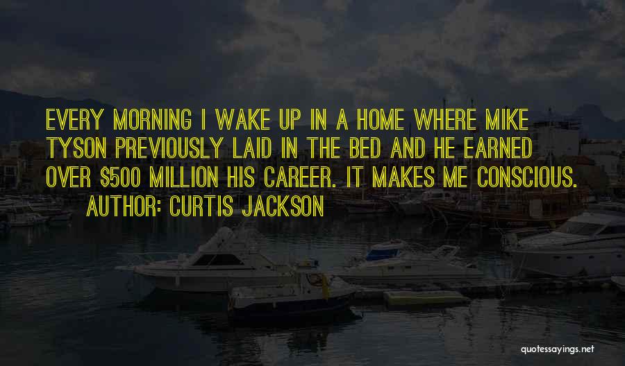 Curtis Jackson Quotes 216418